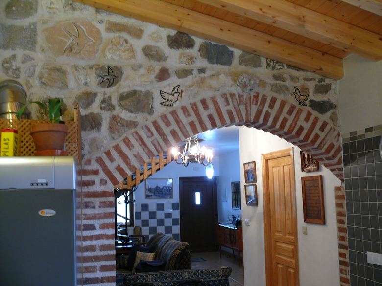 Agroturismo Casa Rural Duquesa De La Conquista