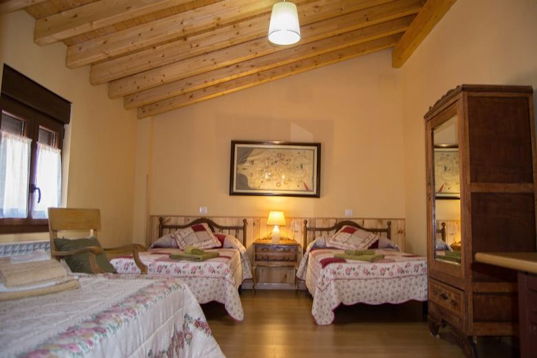 Agroturismo Casa Rural Duquesa De La Conquista
