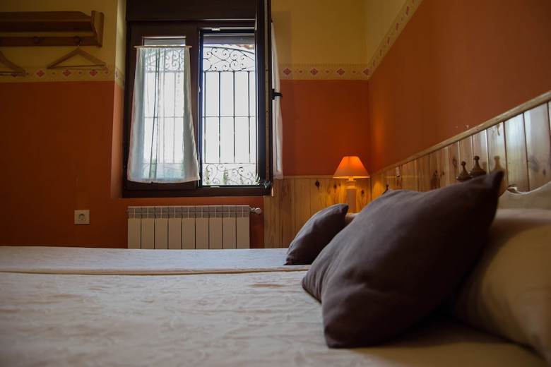 Agroturismo Casa Rural Duquesa De La Conquista