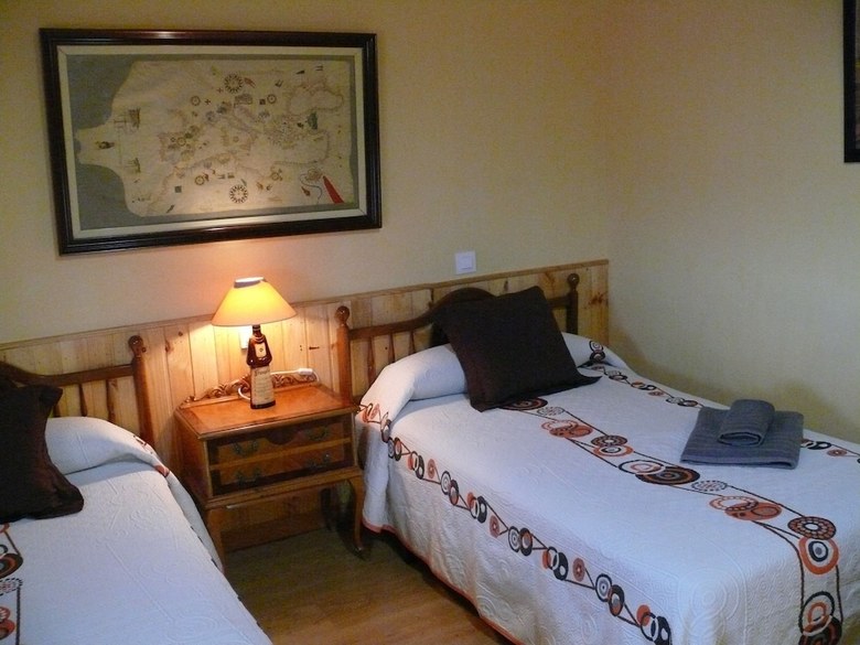 Agroturismo Casa Rural Duquesa De La Conquista