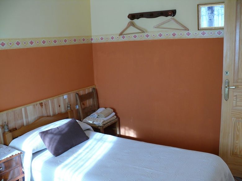Agroturismo Casa Rural Duquesa De La Conquista