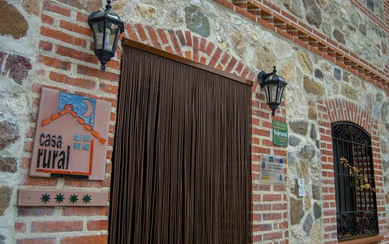 Agroturismo Casa Rural Duquesa De La Conquista