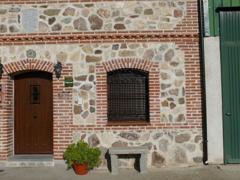 Agroturismo Casa Rural Duquesa De La Conquista
