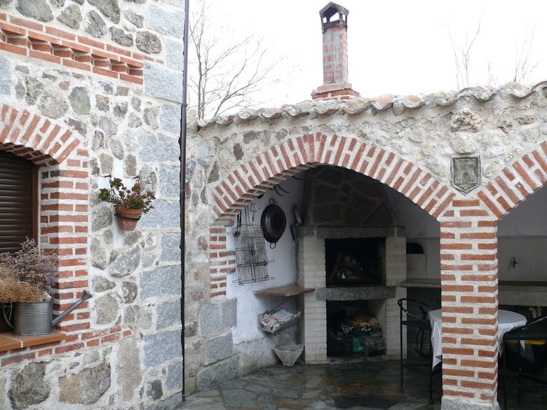Agroturismo Casa Rural Duquesa De La Conquista