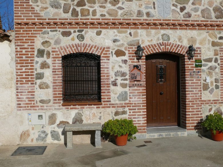 Agroturismo Casa Rural Duquesa De La Conquista
