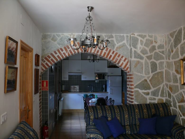 Agroturismo Casa Rural Duquesa De La Conquista