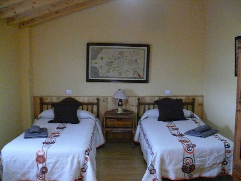 Agroturismo Casa Rural Duquesa De La Conquista