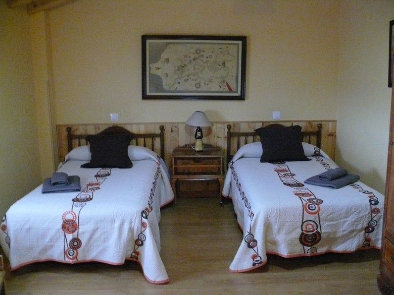 Agroturismo Casa Rural Duquesa De La Conquista