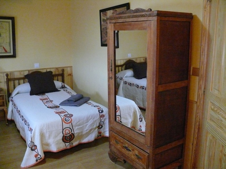 Agroturismo Casa Rural Duquesa De La Conquista