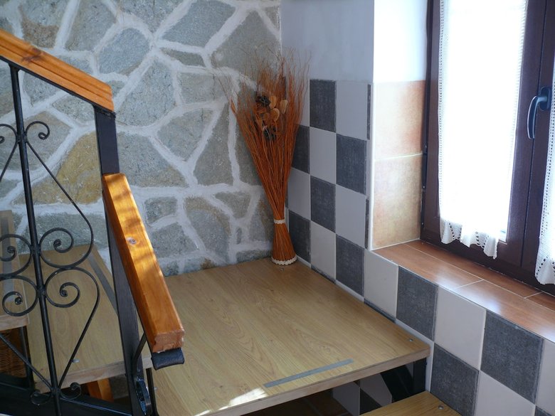 Agroturismo Casa Rural Duquesa De La Conquista