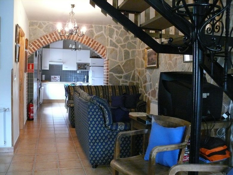Agroturismo Casa Rural Duquesa De La Conquista