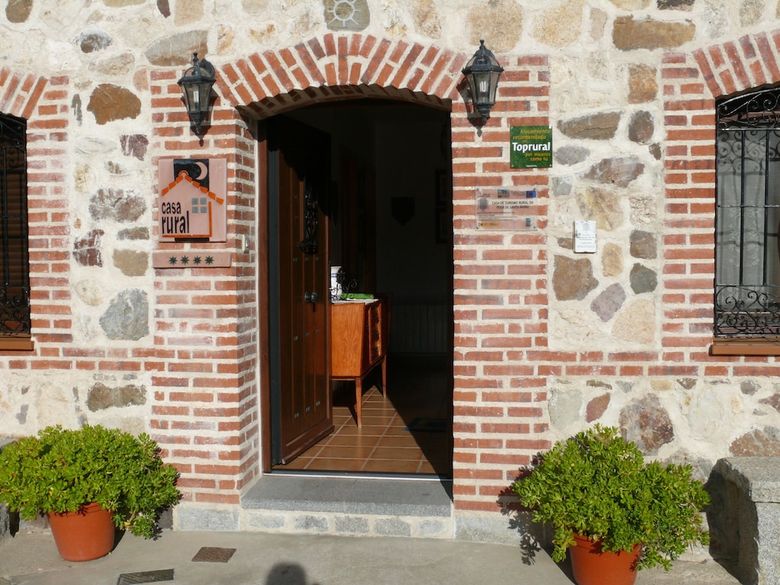 Agroturismo Casa Rural Duquesa De La Conquista