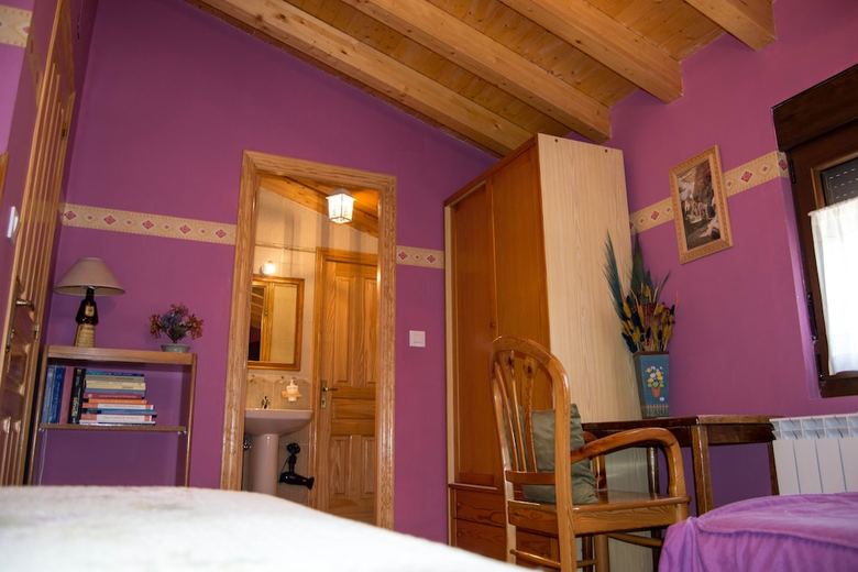Agroturismo Casa Rural Duquesa De La Conquista
