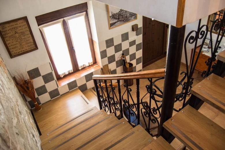 Agroturismo Casa Rural Duquesa De La Conquista