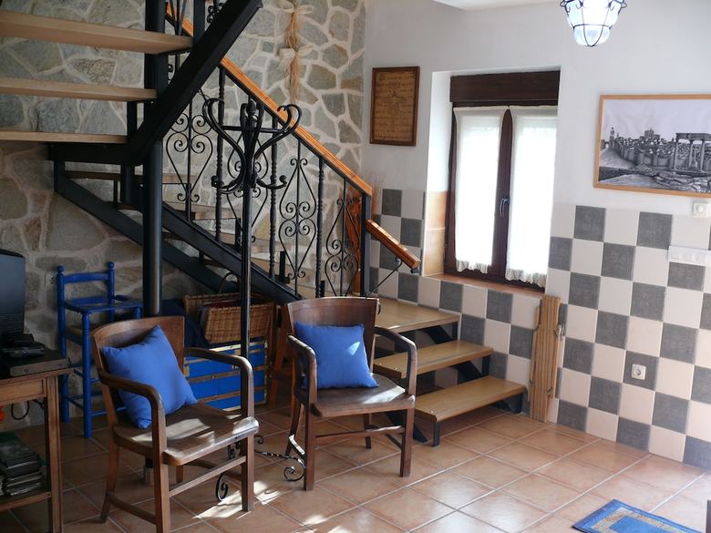 Agroturismo Casa Rural Duquesa De La Conquista