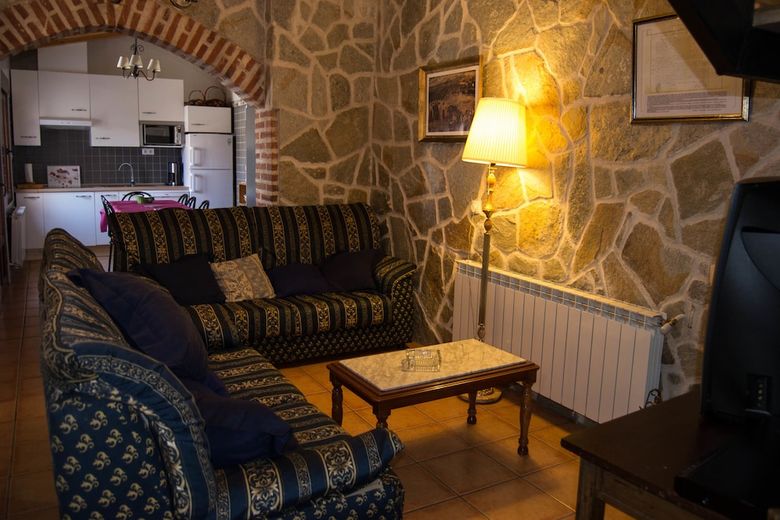 Agroturismo Casa Rural Duquesa De La Conquista