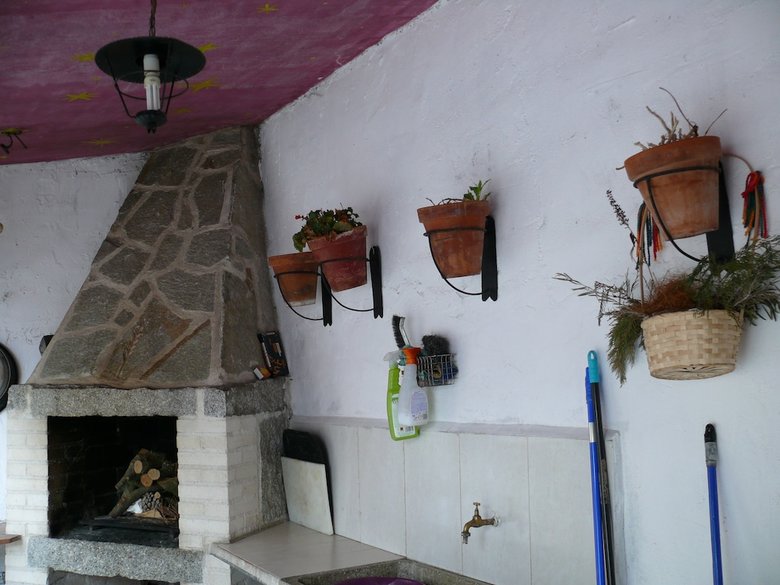 Agroturismo Casa Rural Duquesa De La Conquista
