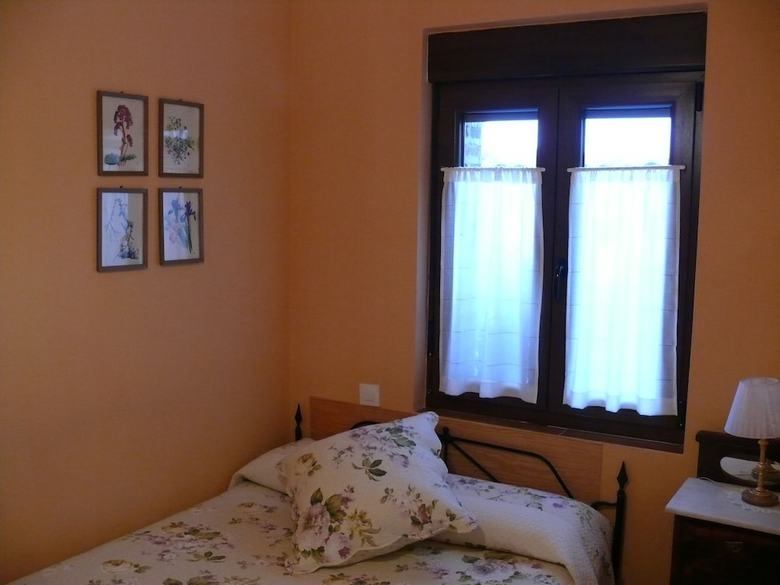 Agroturismo Casa Rural Duquesa De La Conquista
