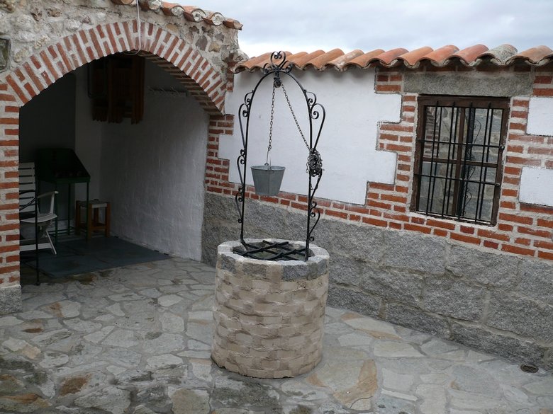 Agroturismo Casa Rural Duquesa De La Conquista