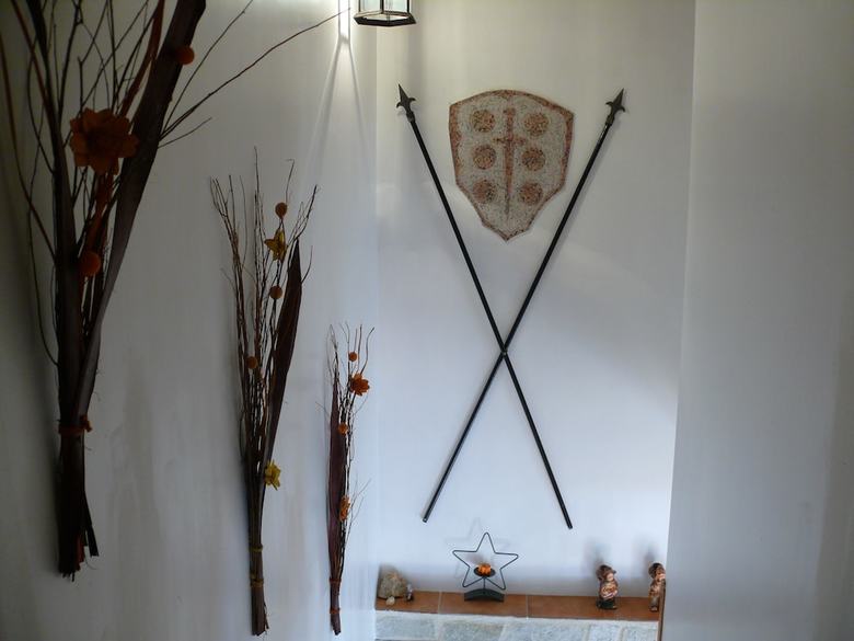 Agroturismo Casa Rural Duquesa De La Conquista