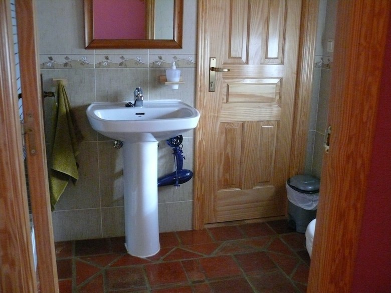 Agroturismo Casa Rural Duquesa De La Conquista