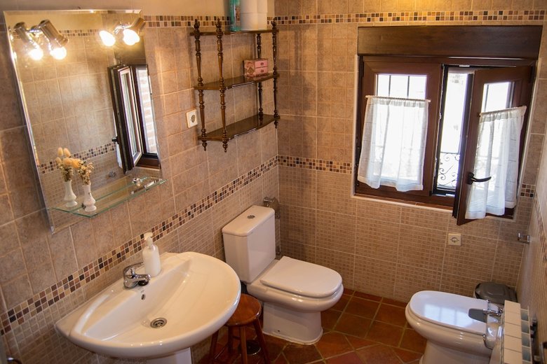 Agroturismo Casa Rural Duquesa De La Conquista