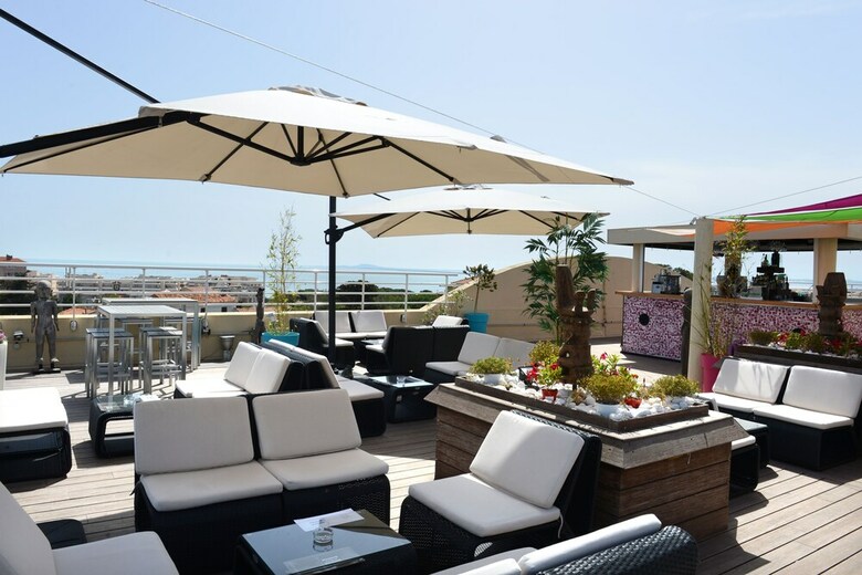 Hotel H�tel Imp�rial