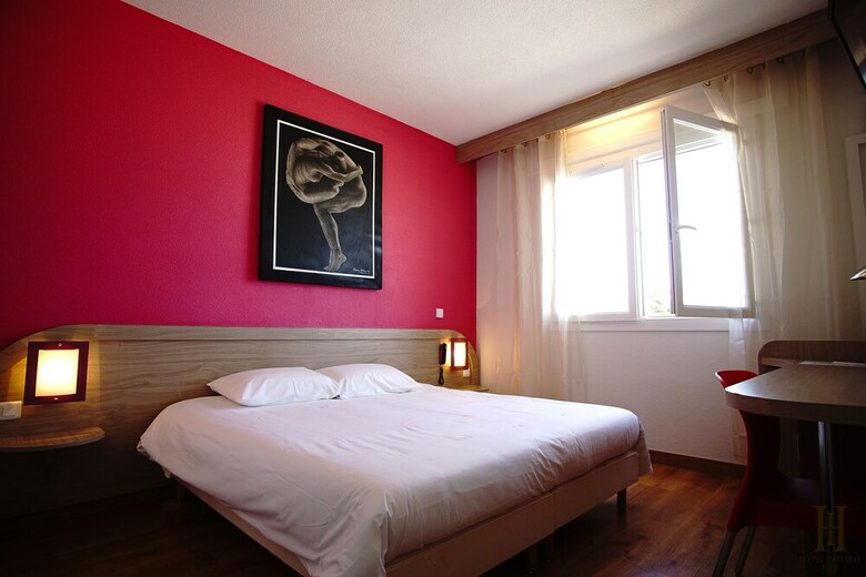 Hotel H�tel Imp�rial