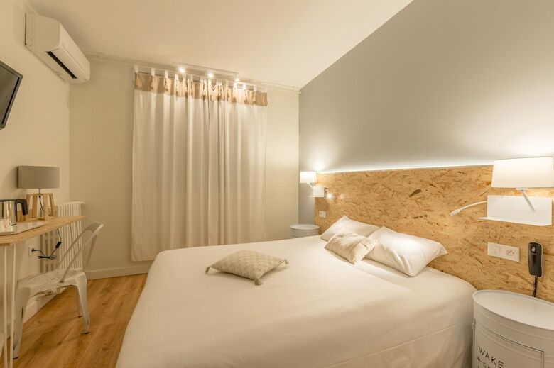 Hotel H�tel Imp�rial