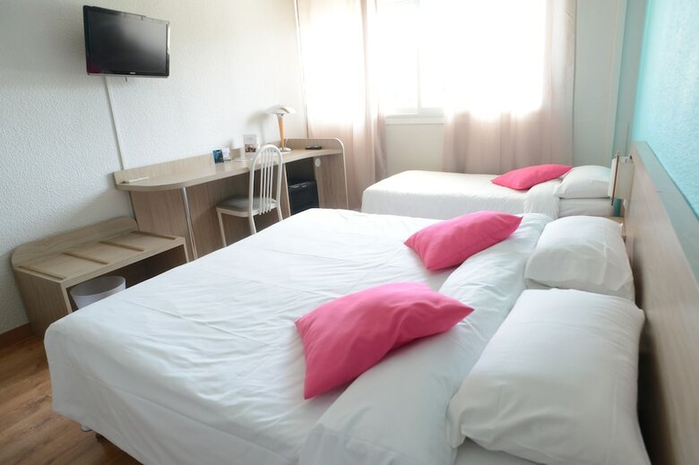 Hotel H�tel Imp�rial