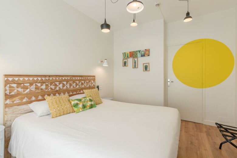 Hotel H�tel Imp�rial