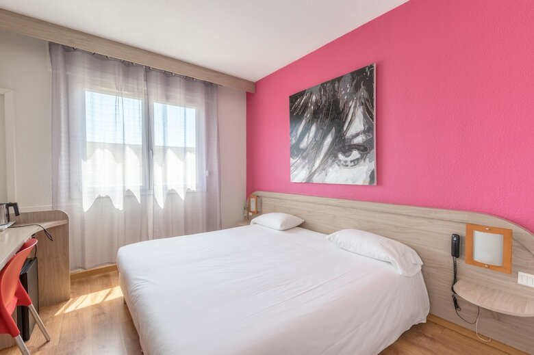 Hotel H�tel Imp�rial