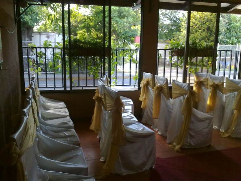 Hotel Canas