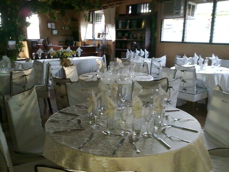 Hotel Canas