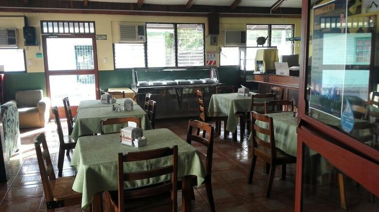 Hotel Canas