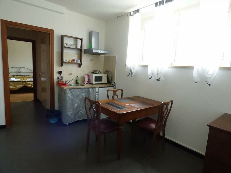 Apartamento Holiday Matteotti