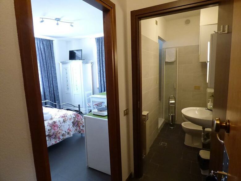 Apartamento Holiday Matteotti
