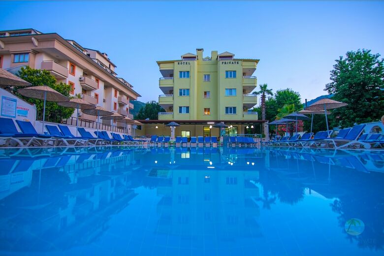 Hotel Private