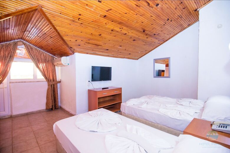 Hotel Private
