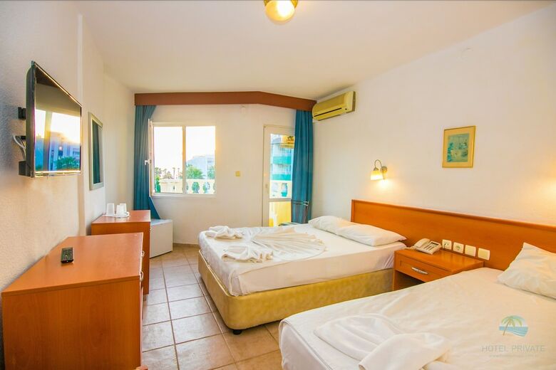 Hotel Private
