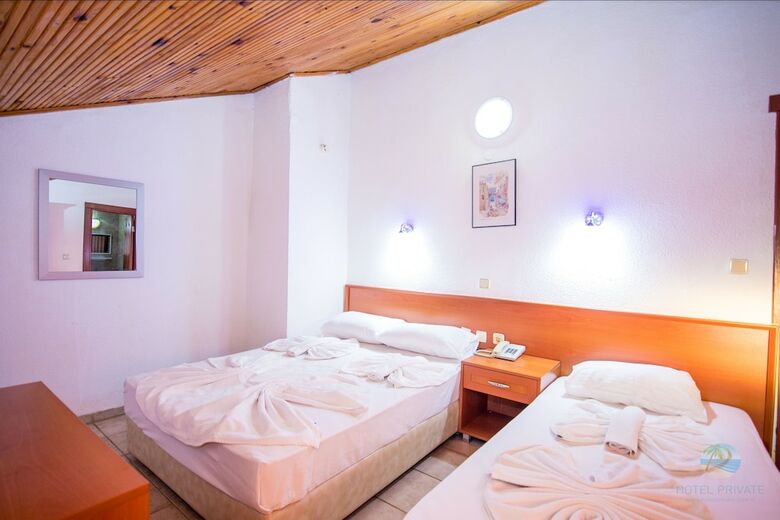 Hotel Private