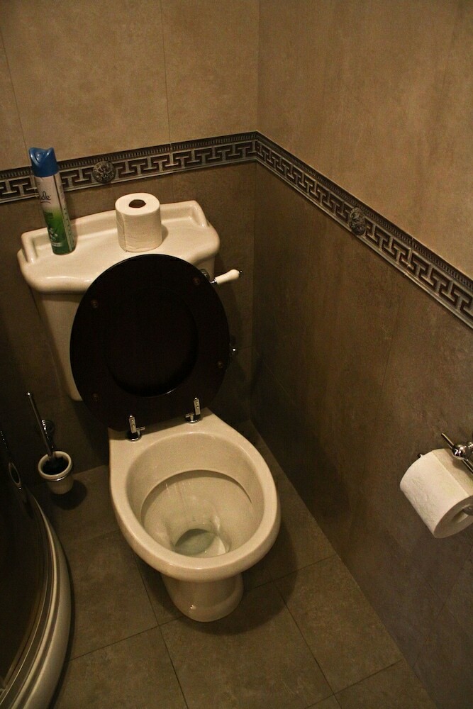Hotel British Club Lviv