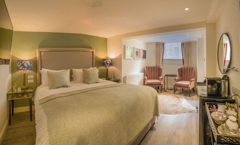No.15 Great Pulteney Hotel And Spa