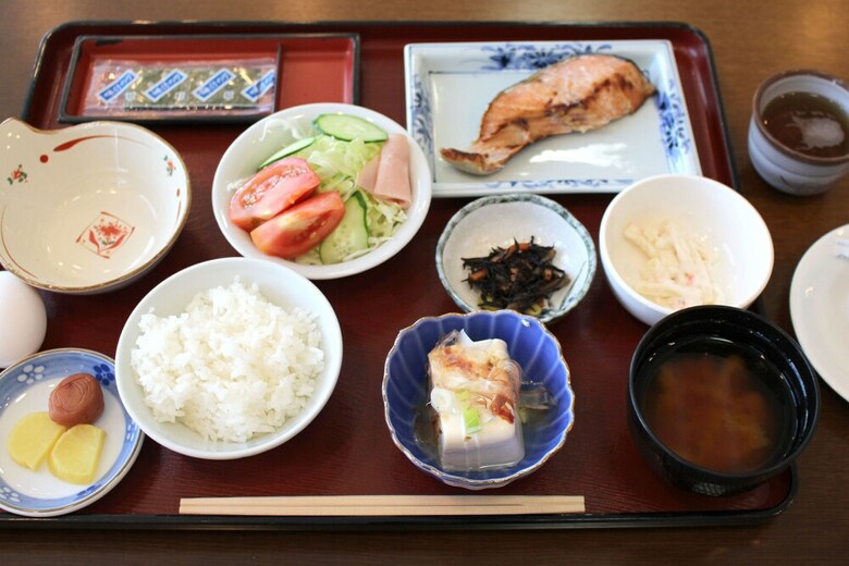 Trend Hotel Asahikawa