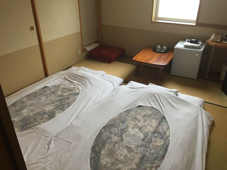 Trend Hotel Asahikawa