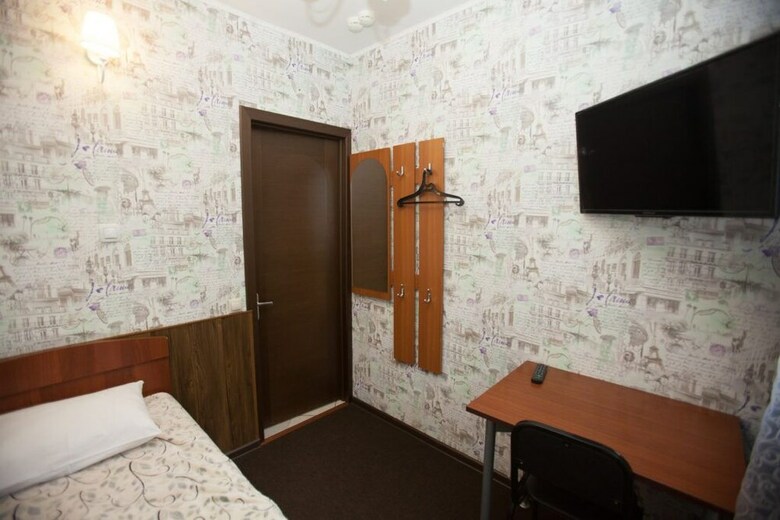 Hotel Millenium V Centre