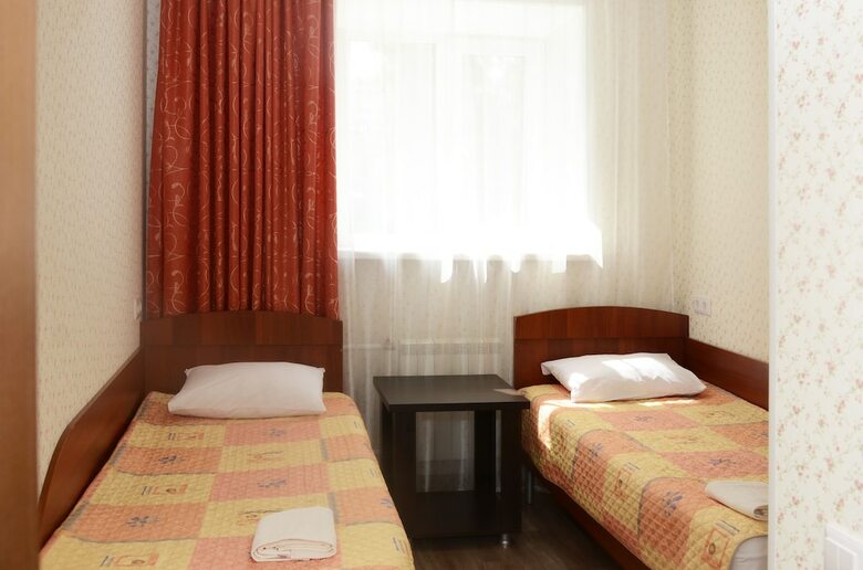 Hotel Millenium V Centre
