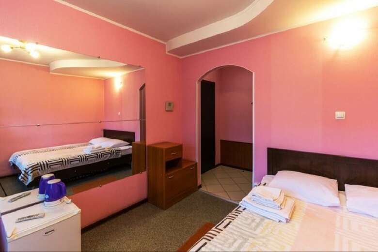 Hotel Millenium V Centre