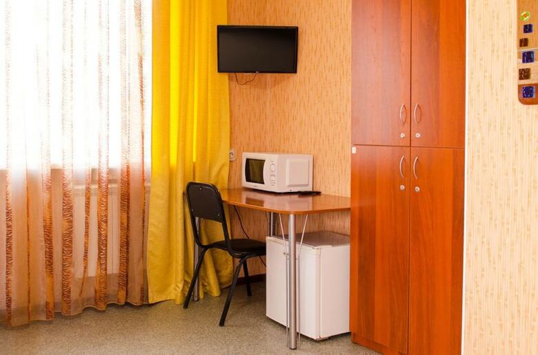 Hotel Millenium V Centre