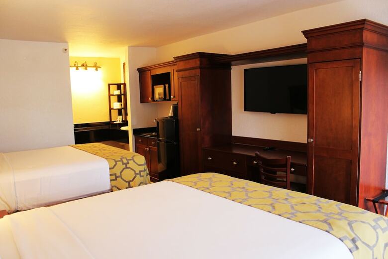 Hotel Baymont By Wyndham Celebration